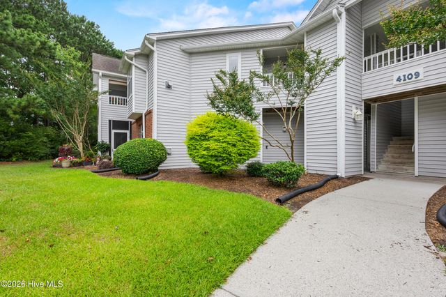 4109 Breezewood Drive 204, Wilmington, NC 28412
