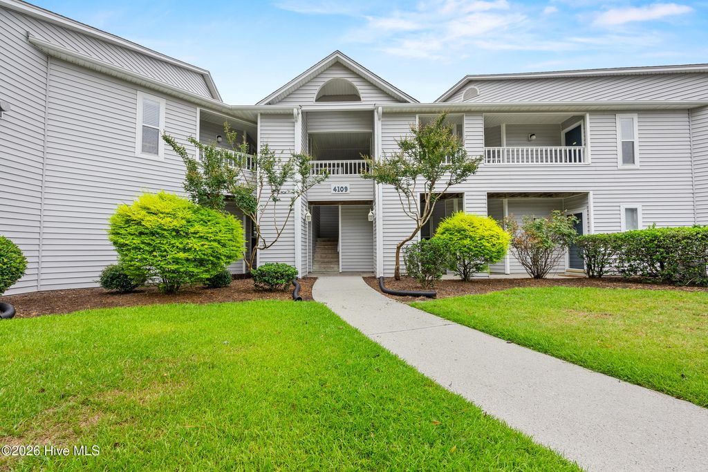 4109 Breezewood Drive 204, Wilmington, NC 28412