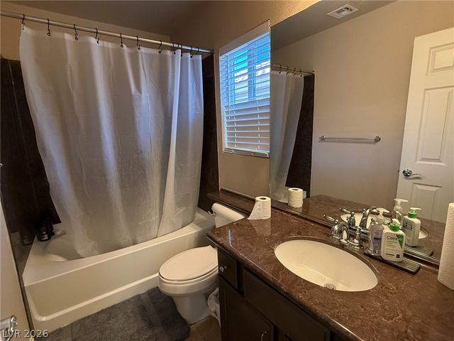 8173 Crimson Creek Court, Las Vegas, NV 89139