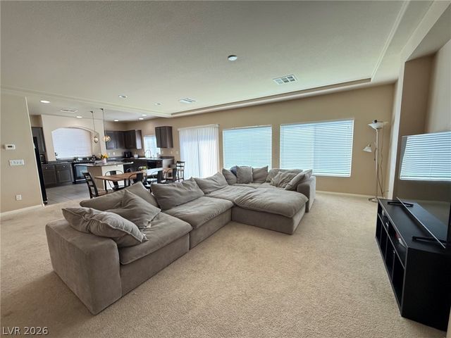 8173 Crimson Creek Court, Las Vegas, NV 89139