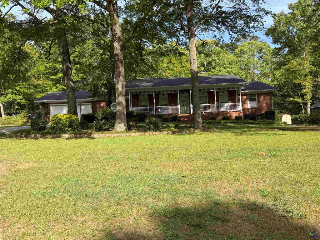 249 Hatcher Road, Warner Robins, GA 31088