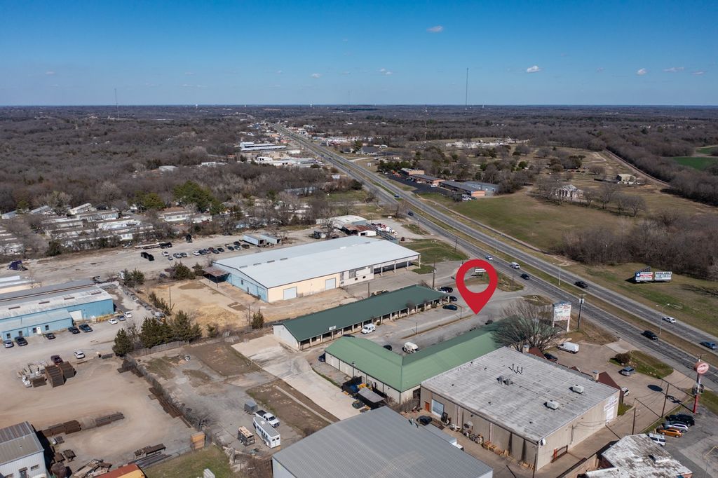 5428 TEXOMA Parkway 2,3, Sherman, TX 75090