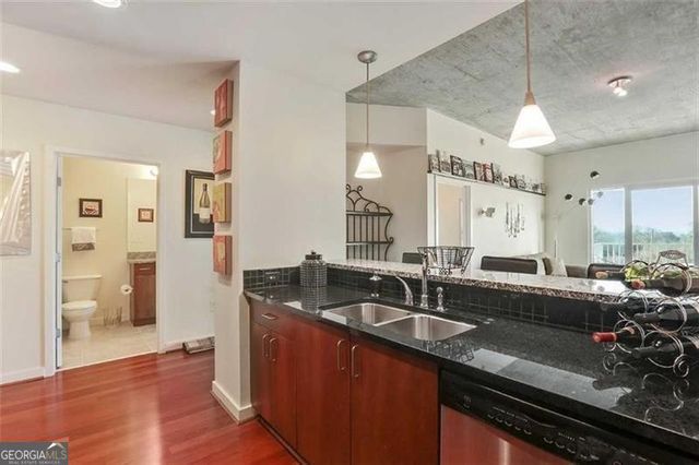 250 Pharr Road NE 313, Atlanta, GA 30305