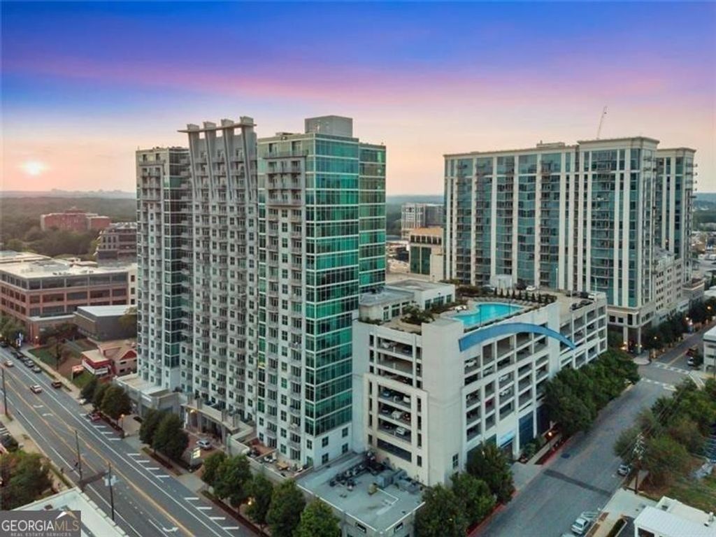 250 Pharr Road NE 313, Atlanta, GA 30305