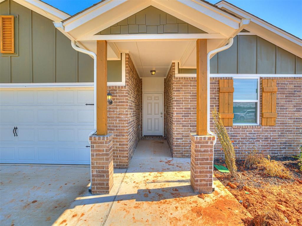 745 Cumberland Trail, Guthrie, OK 73044