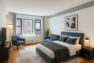240 E 46th Street 10H, New York (manhattan), NY 10017