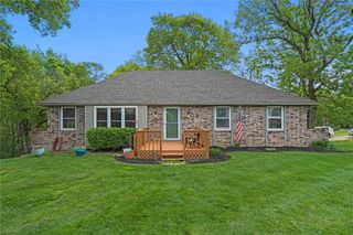 6525 County Line Road, Shawnee, KS 66216