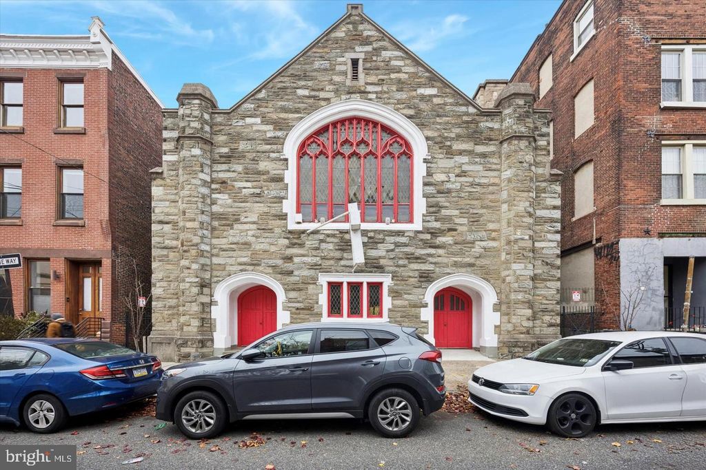 626-30 N 21ST ST, PHILADELPHIA, PA 19130 — photo 5