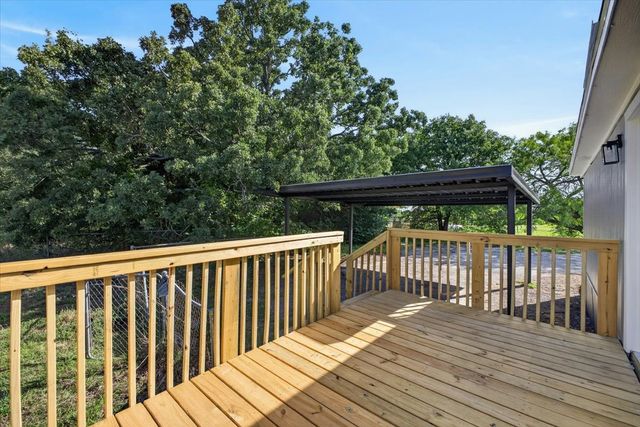 6001 Overbrook Farm Lane, Joshua, TX 76058