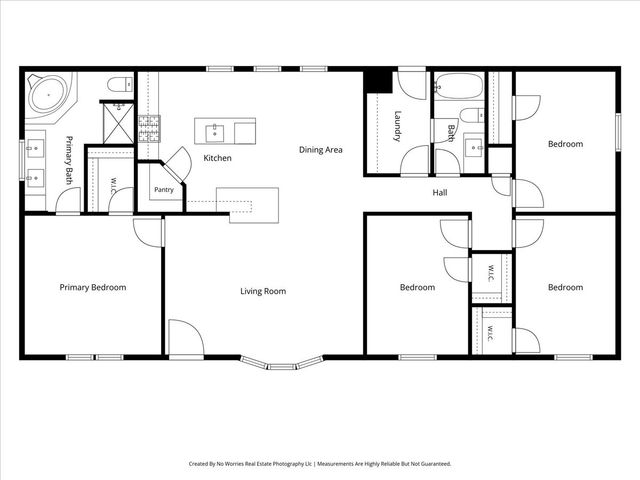 6001 Overbrook Farm Lane, Joshua, TX 76058