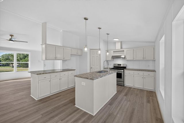 6001 Overbrook Farm Lane, Joshua, TX 76058