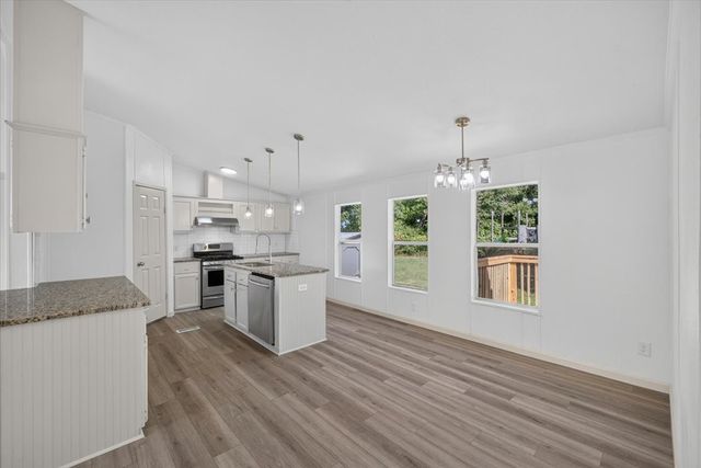 6001 Overbrook Farm Lane, Joshua, TX 76058