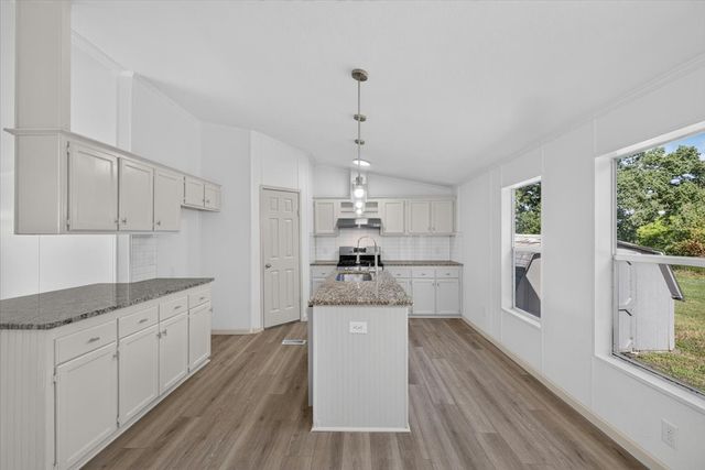 6001 Overbrook Farm Lane, Joshua, TX 76058