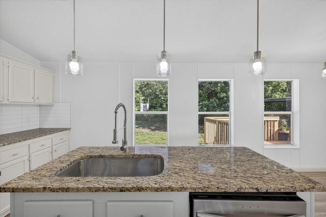 6001 Overbrook Farm Lane, Joshua, TX 76058