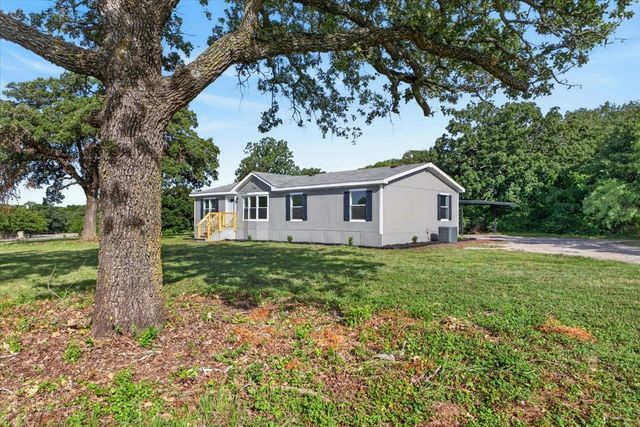 6001 Overbrook Farm Lane, Joshua, TX 76058