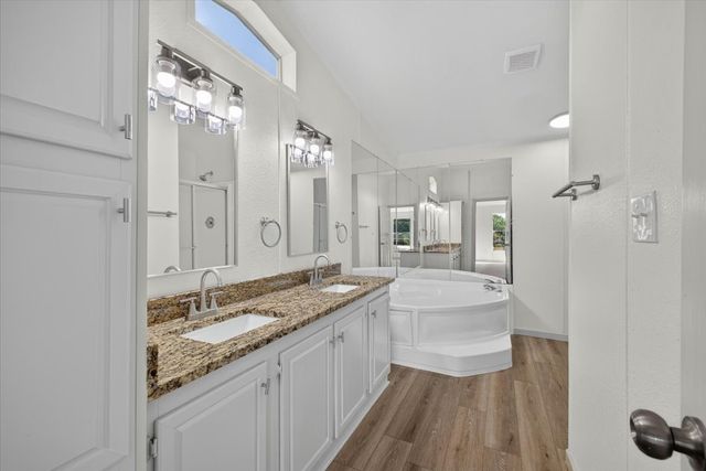 6001 Overbrook Farm Lane, Joshua, TX 76058