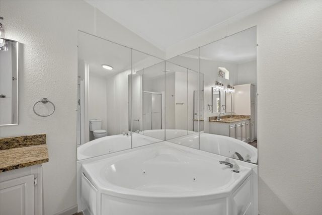 6001 Overbrook Farm Lane, Joshua, TX 76058