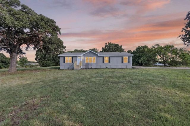 6001 Overbrook Farm Lane, Joshua, TX 76058