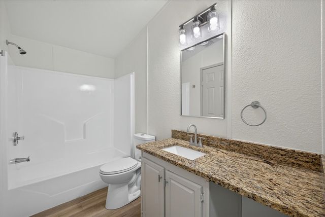 6001 Overbrook Farm Lane, Joshua, TX 76058