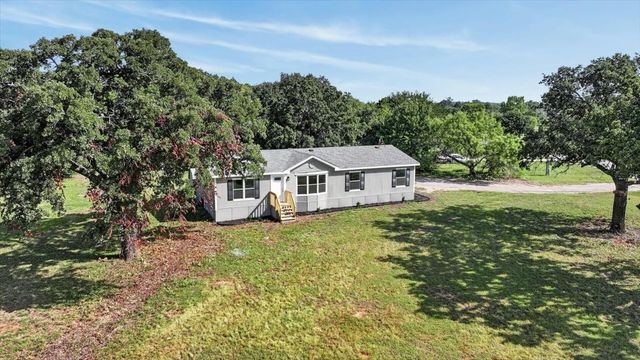 6001 Overbrook Farm Lane, Joshua, TX 76058