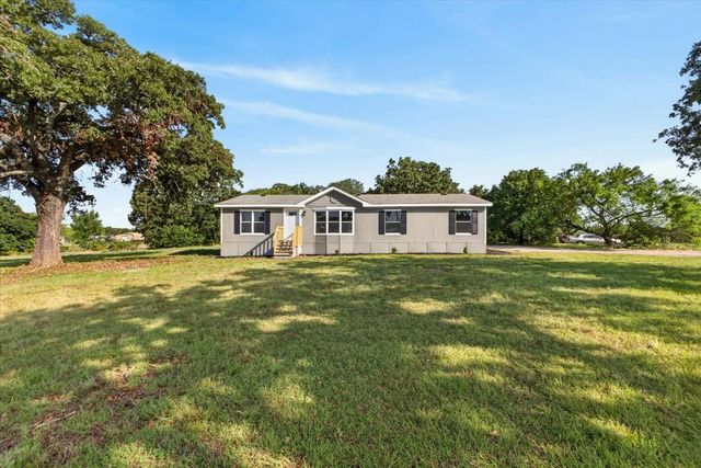 6001 Overbrook Farm Lane, Joshua, TX 76058