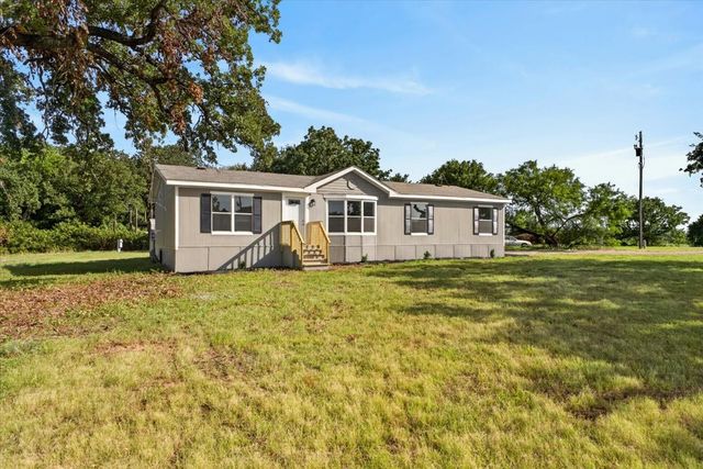 6001 Overbrook Farm Lane, Joshua, TX 76058