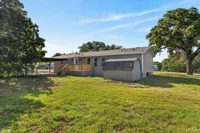 6001 Overbrook Farm Lane, Joshua, TX 76058