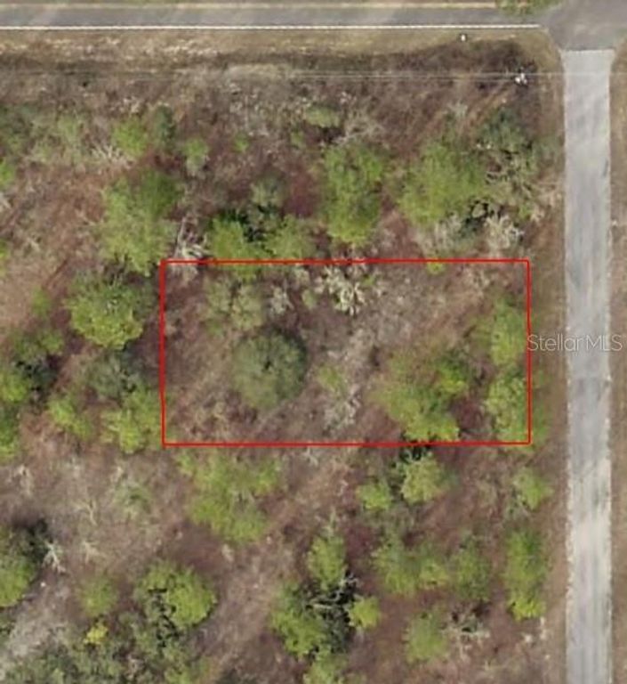 TBD SW TEMPLE HEIGHTS COURT, Dunnellon, FL 34431