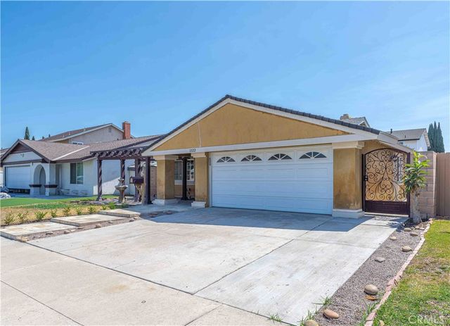 1122 S Peregrine Place, Anaheim, CA 92806