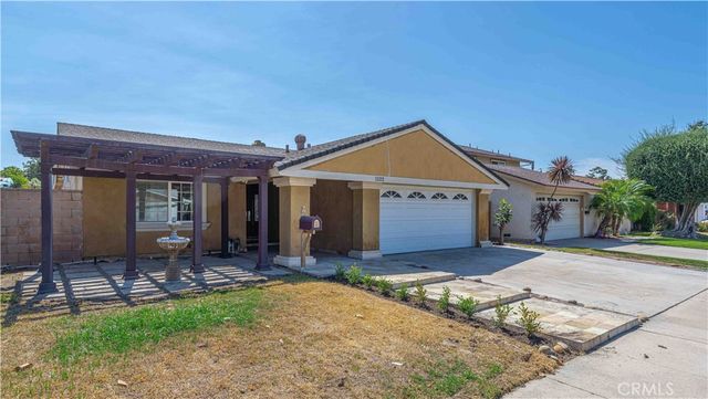 1122 S Peregrine Place, Anaheim, CA 92806