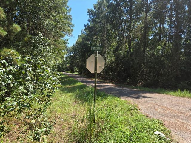 0 W Parkway Park Dr, Conroe, TX 77302