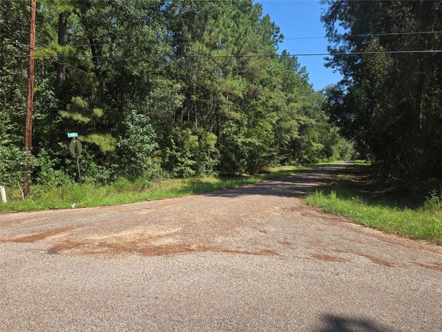 0 W Parkway Park Dr, Conroe, TX 77302