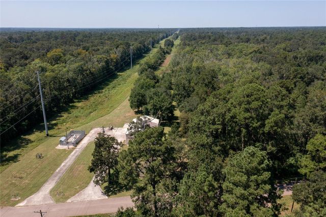 0 W Parkway Park Dr, Conroe, TX 77302