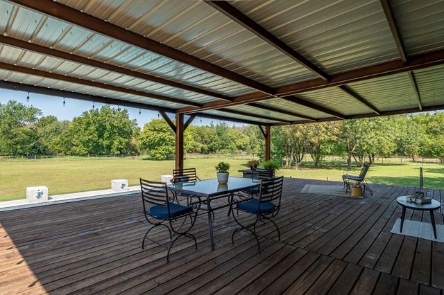 1714 County Road 5035, Leonard, TX 75452