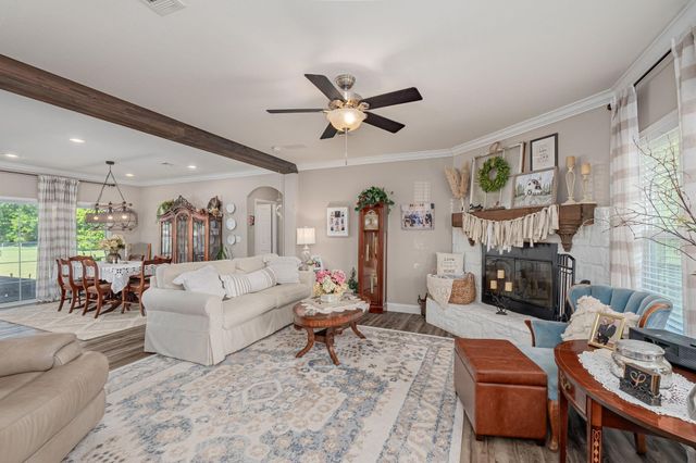 1714 County Road 5035, Leonard, TX 75452