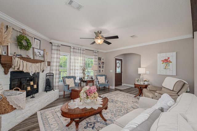 1714 County Road 5035, Leonard, TX 75452