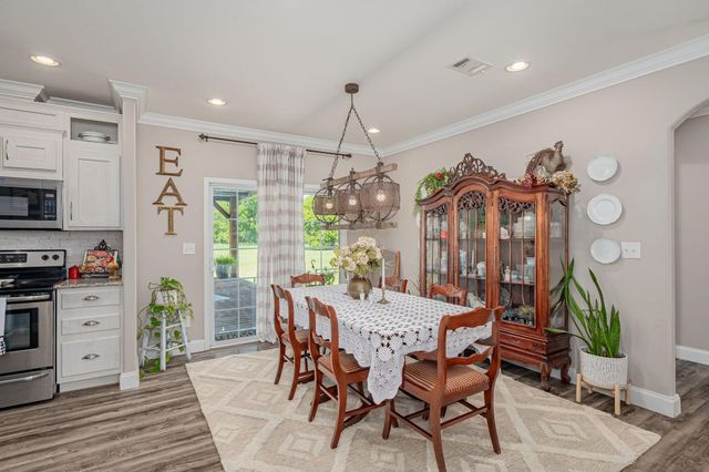 1714 County Road 5035, Leonard, TX 75452