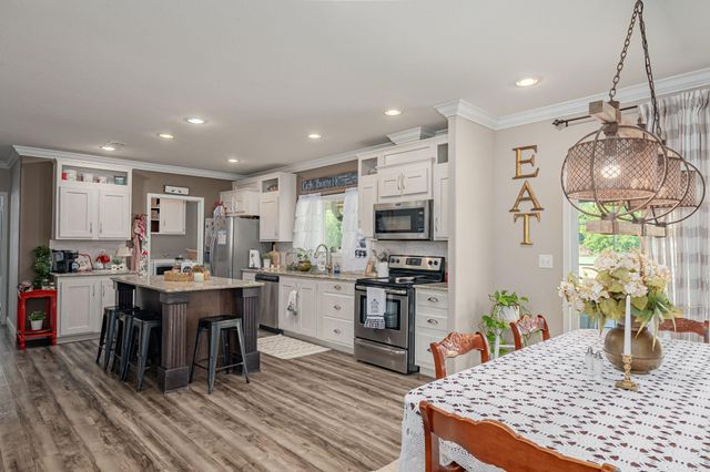 1714 County Road 5035, Leonard, TX 75452