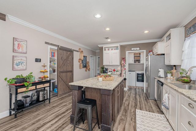 1714 County Road 5035, Leonard, TX 75452