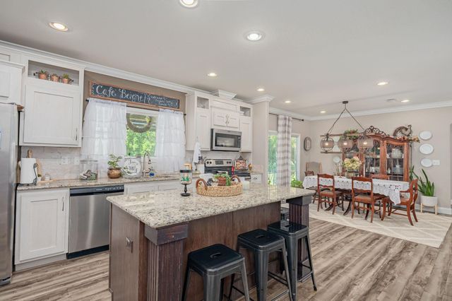 1714 County Road 5035, Leonard, TX 75452