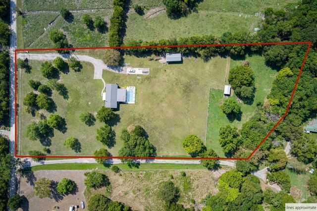 1714 County Road 5035, Leonard, TX 75452