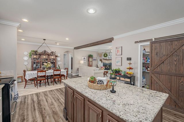 1714 County Road 5035, Leonard, TX 75452