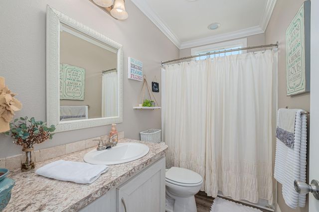 1714 County Road 5035, Leonard, TX 75452