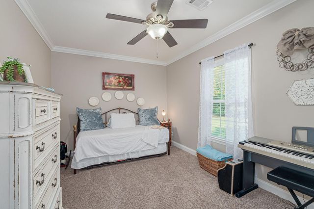 1714 County Road 5035, Leonard, TX 75452