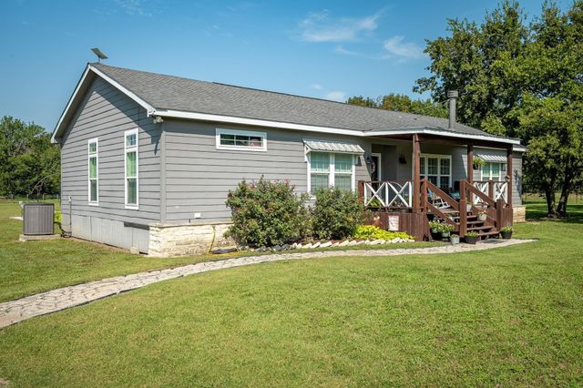1714 County Road 5035, Leonard, TX 75452