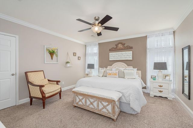 1714 County Road 5035, Leonard, TX 75452