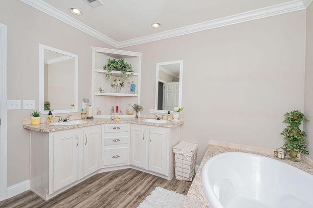 1714 County Road 5035, Leonard, TX 75452