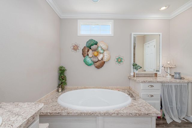 1714 County Road 5035, Leonard, TX 75452