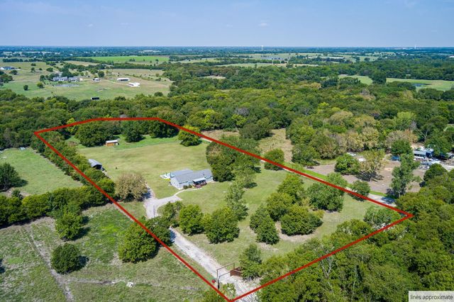 1714 County Road 5035, Leonard, TX 75452