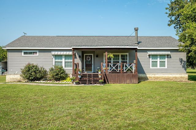1714 County Road 5035, Leonard, TX 75452